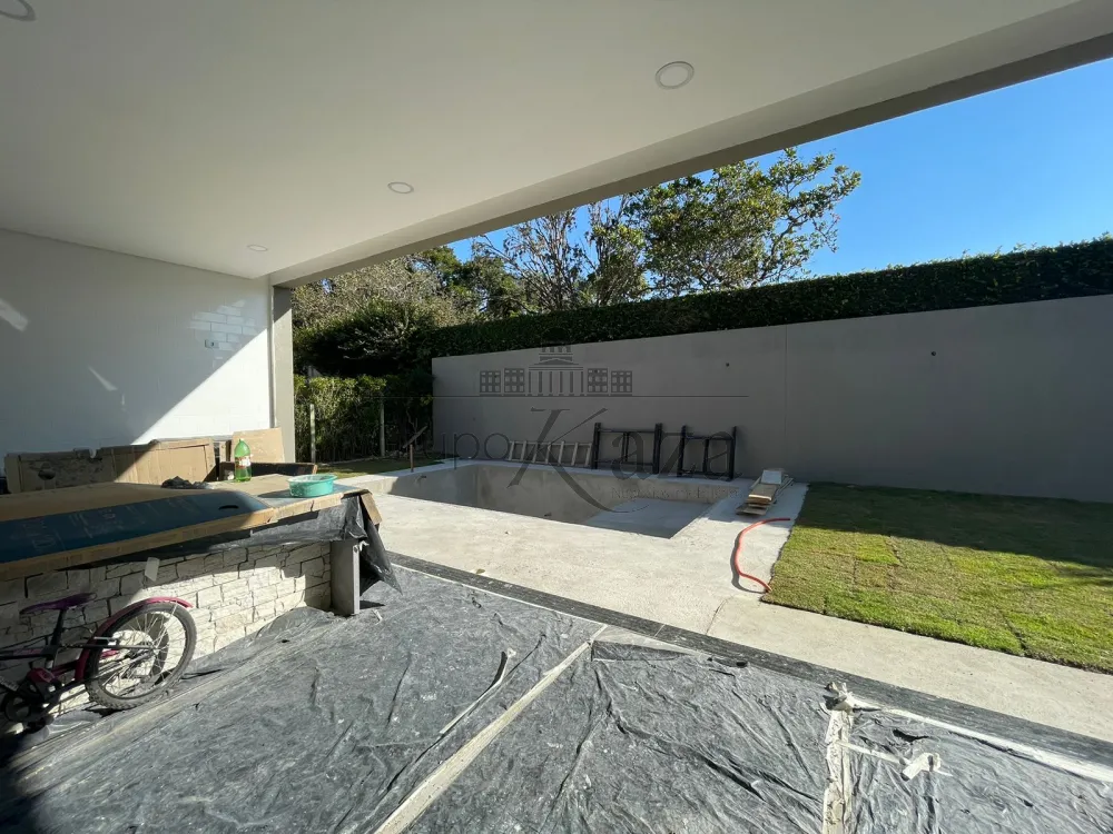 Foto 15 de Casa Condomínio em Jardim Paraíba, Jacareí - imagem 15