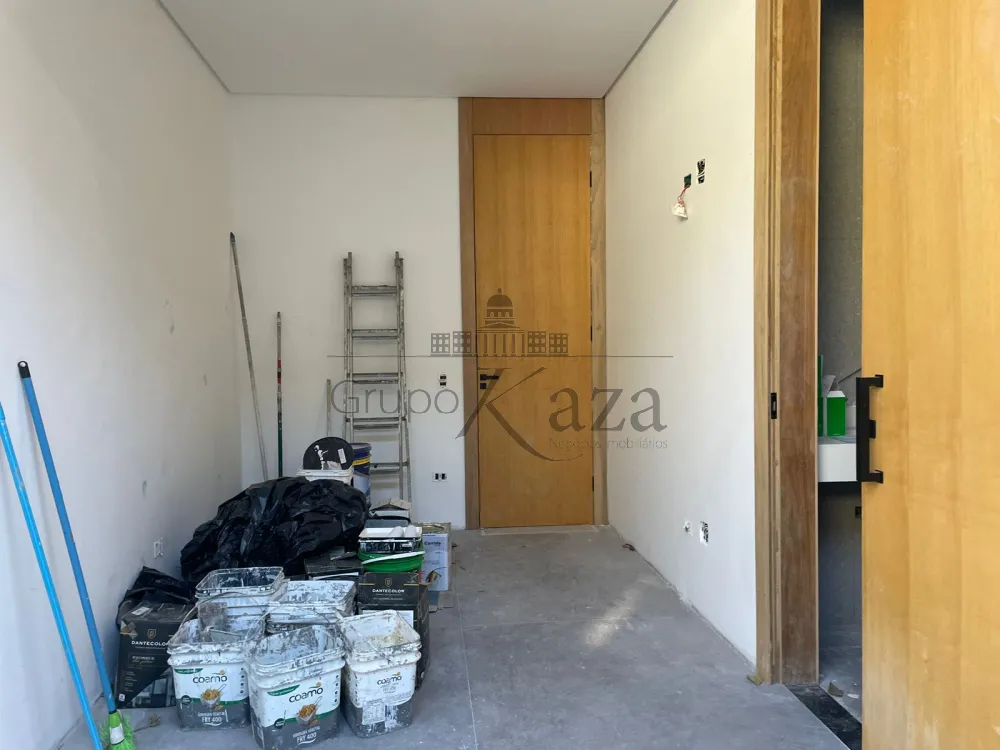 Foto 6 de Casa Condomínio em Jardim Paraíba, Jacareí - imagem 6