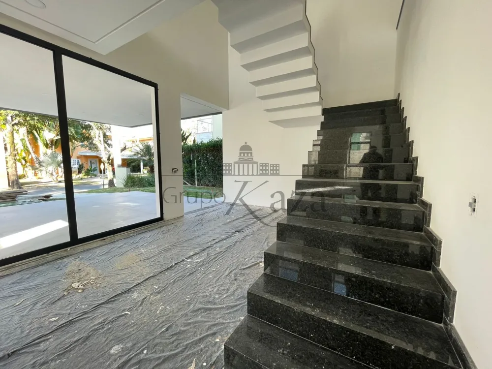 Foto 1 de Casa Condomínio em Jardim Paraíba, Jacareí - imagem 1