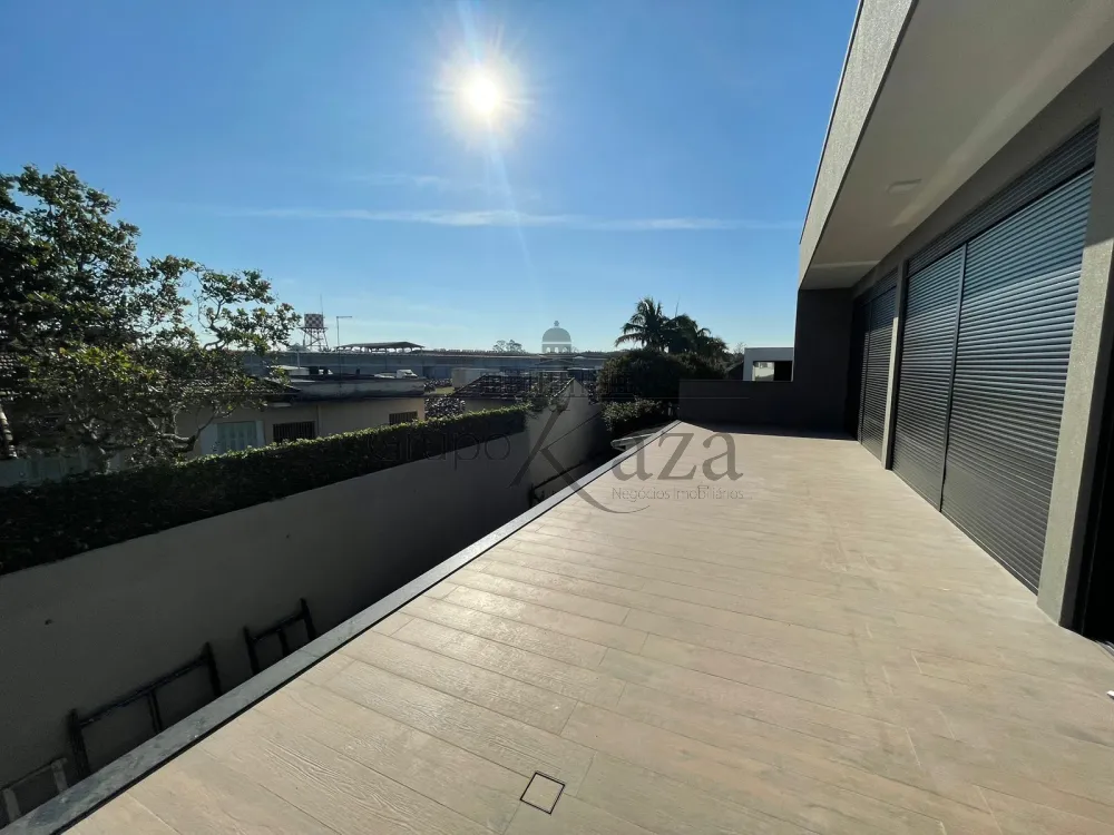 Foto 10 de Casa Condomínio em Jardim Paraíba, Jacareí - imagem 10