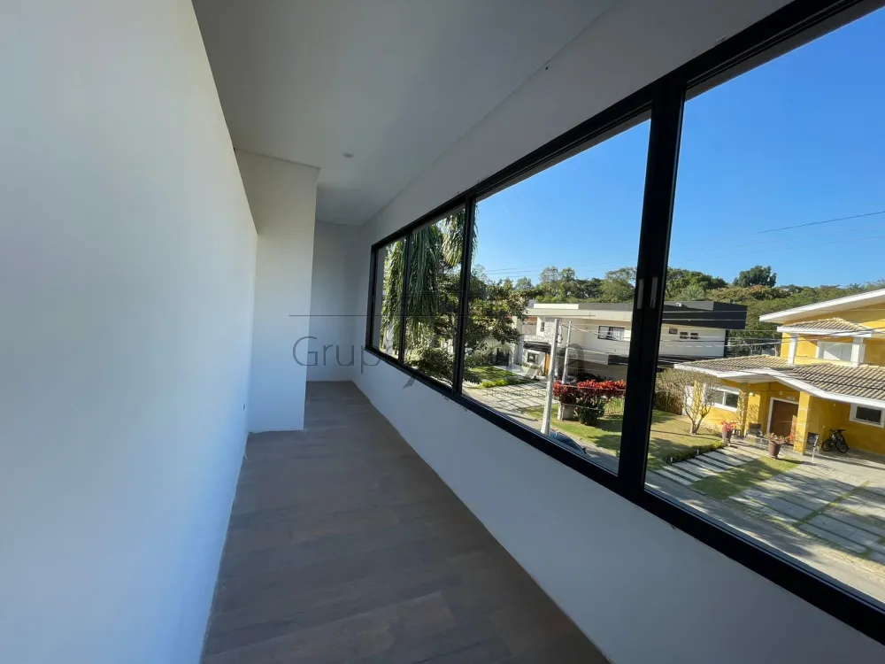 Foto 12 de Casa Condomínio em Jardim Paraíba, Jacareí - imagem 12