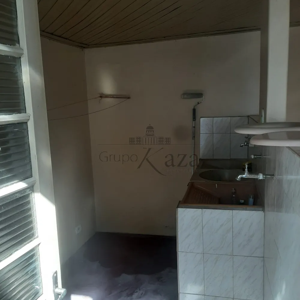 Foto 7 de Casa Geminada em Santa Cruz dos Lázaros, Jacareí - imagem 7