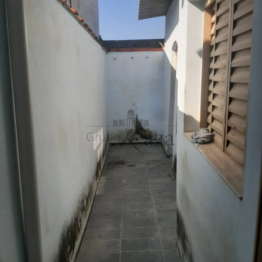 Foto 16 de Casa Geminada em Santa Cruz dos Lázaros, Jacareí - imagem 16