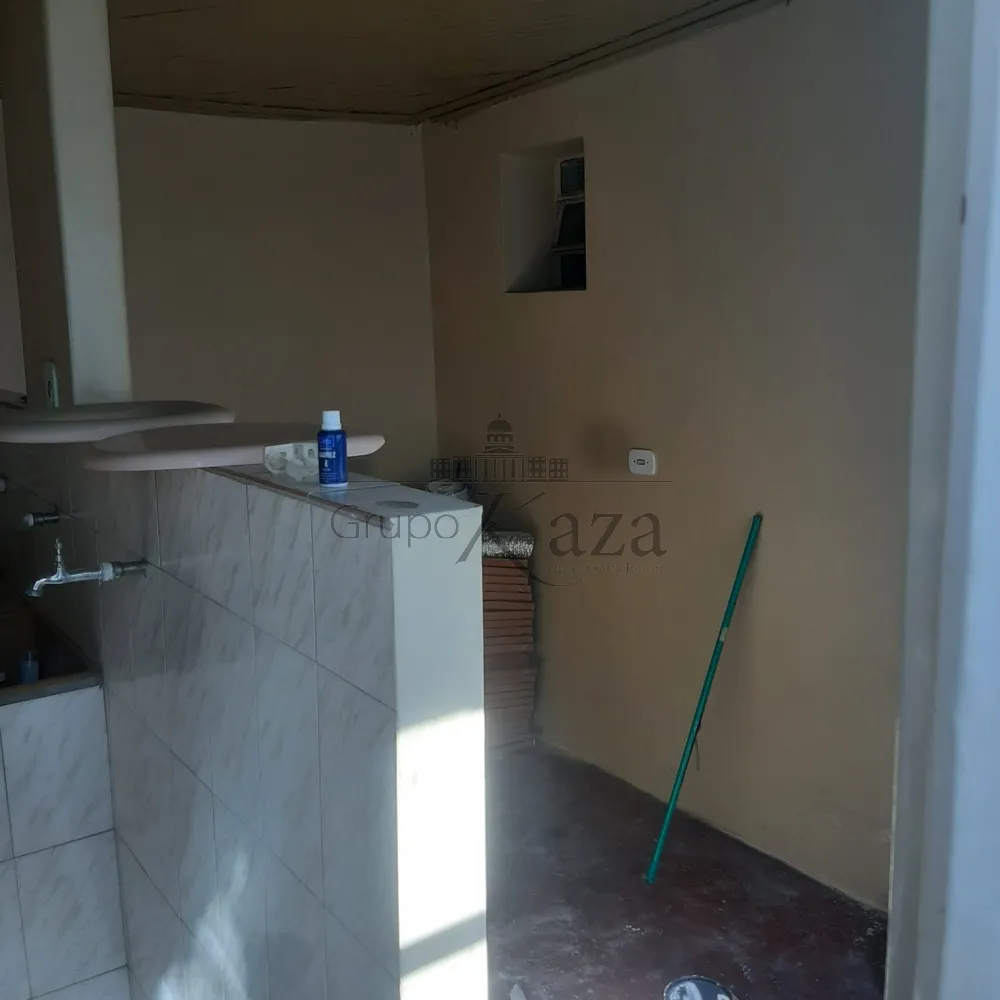 Foto 8 de Casa Geminada em Santa Cruz dos Lázaros, Jacareí - imagem 8
