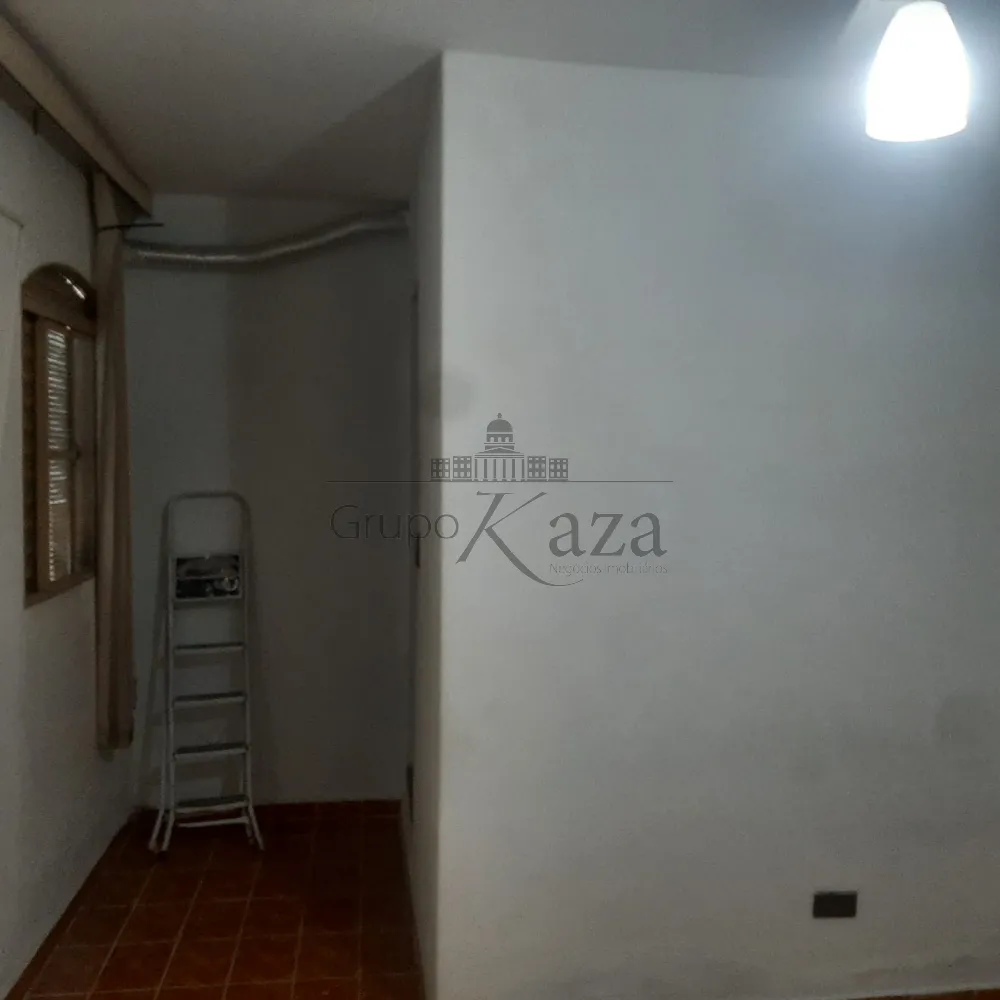 Foto 12 de Casa Geminada em Santa Cruz dos Lázaros, Jacareí - imagem 12