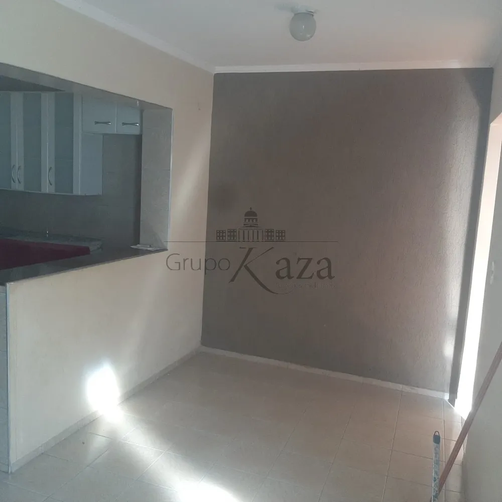 Foto 9 de Casa Geminada em Santa Cruz dos Lázaros, Jacareí - imagem 9