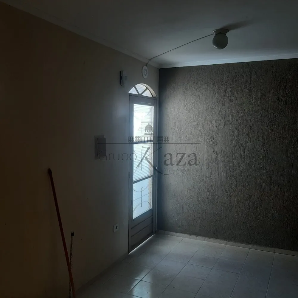 Foto 2 de Casa Geminada em Santa Cruz dos Lázaros, Jacareí - imagem 2