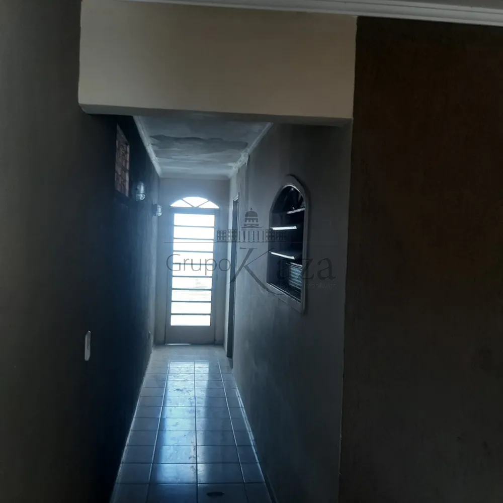 Foto 15 de Casa Geminada em Santa Cruz dos Lázaros, Jacareí - imagem 15