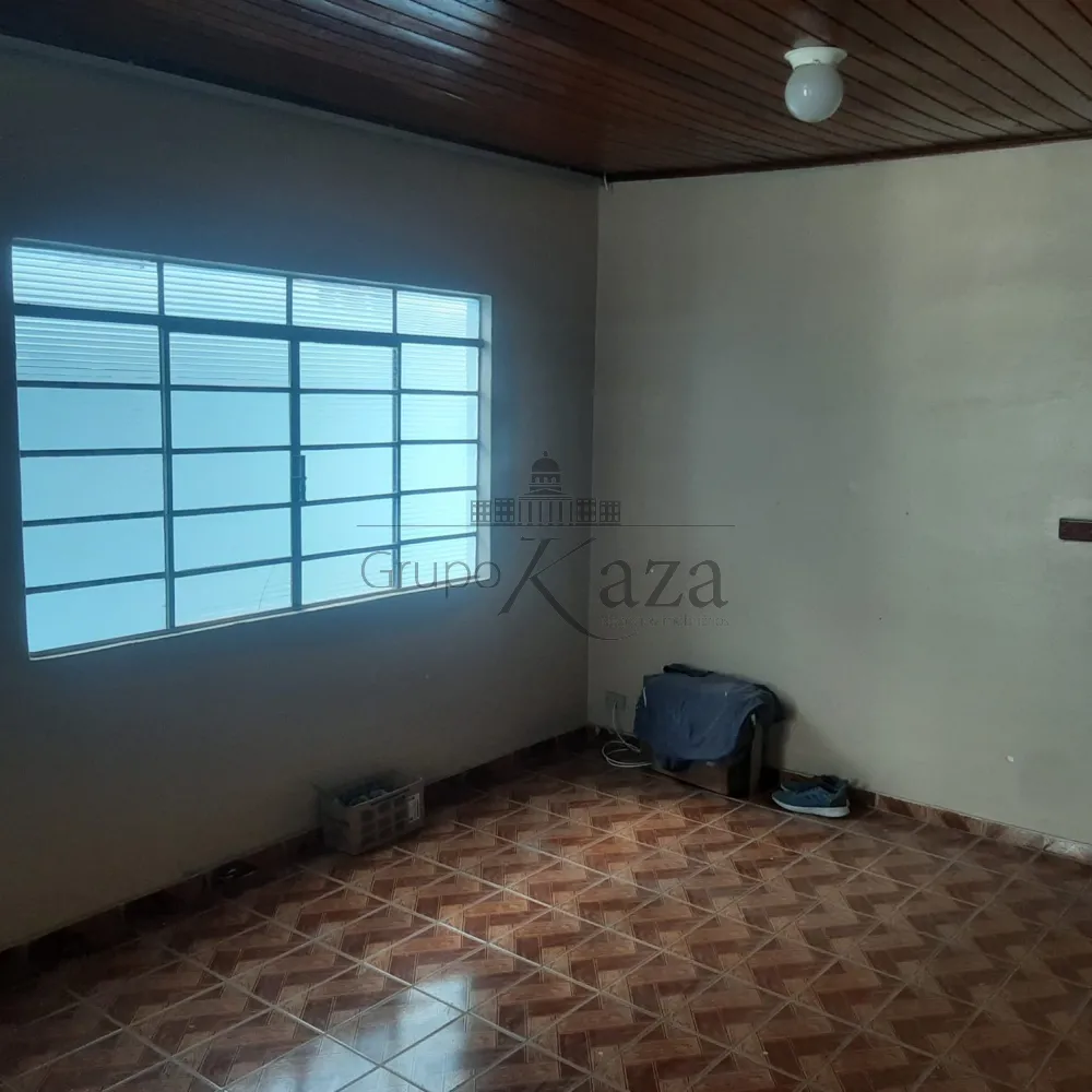 Foto 3 de Casa Geminada em Santa Cruz dos Lázaros, Jacareí - imagem 3