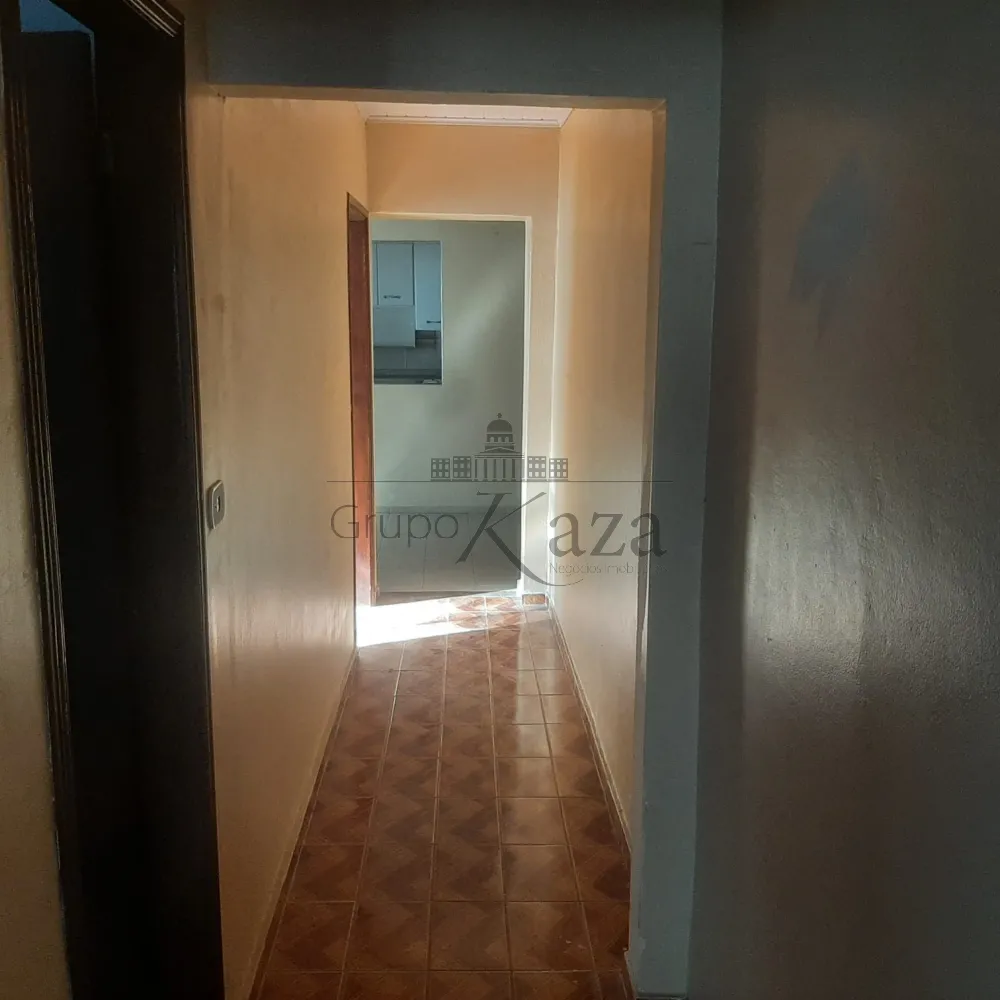 Foto 10 de Casa Geminada em Santa Cruz dos Lázaros, Jacareí - imagem 10