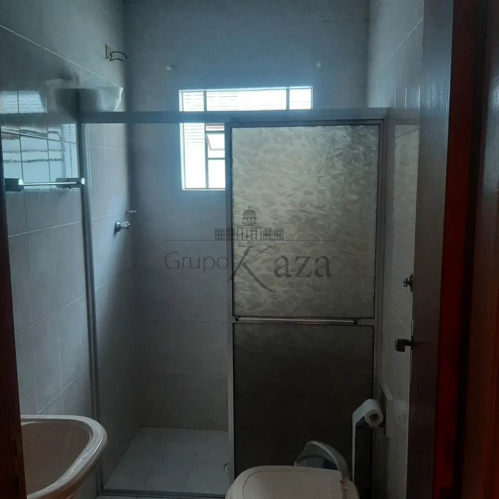 Foto 13 de Casa Geminada em Santa Cruz dos Lázaros, Jacareí - imagem 13