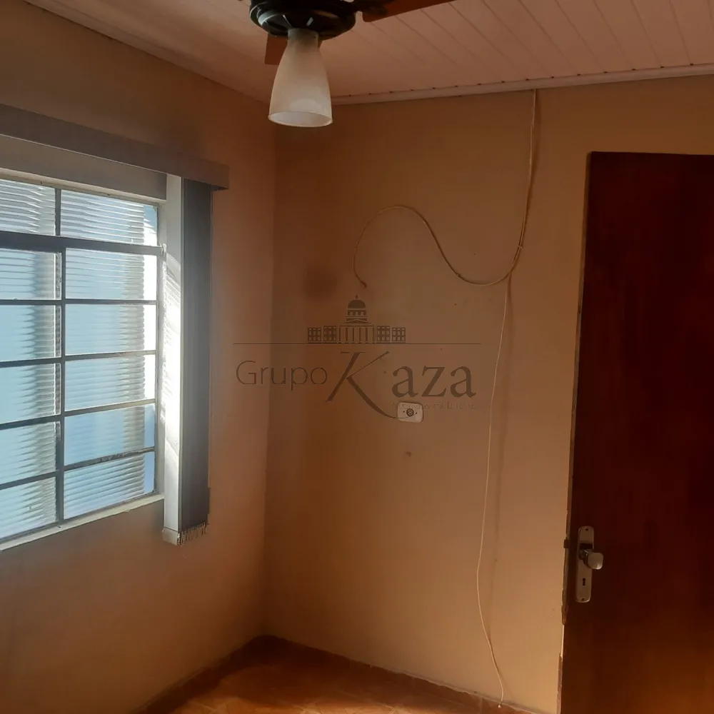 Foto 11 de Casa Geminada em Santa Cruz dos Lázaros, Jacareí - imagem 11