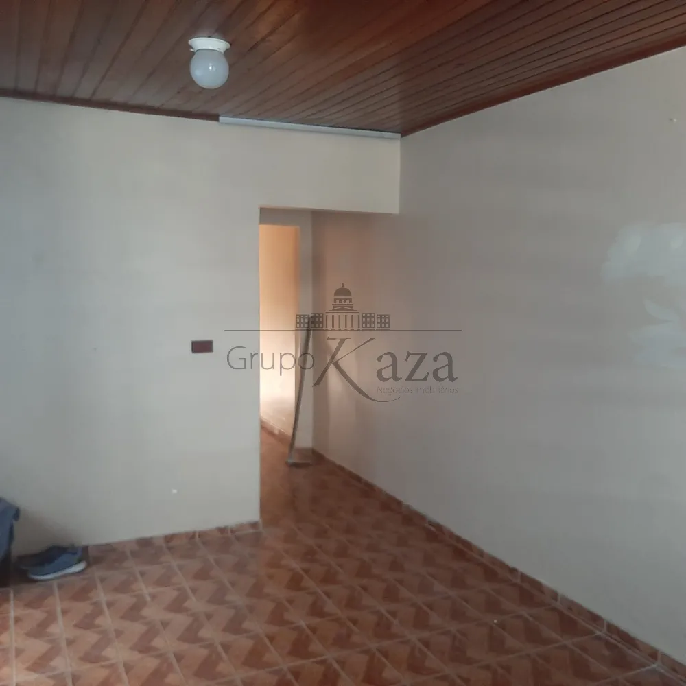 Foto 4 de Casa Geminada em Santa Cruz dos Lázaros, Jacareí - imagem 4