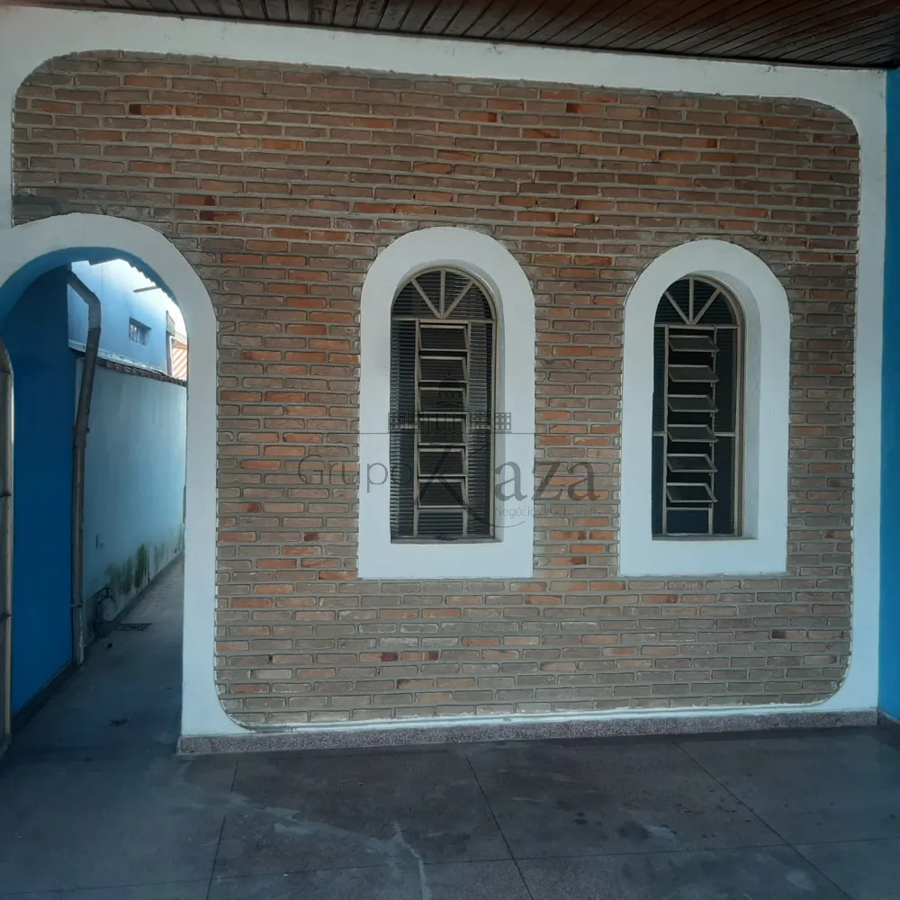 Foto 1 de Casa Geminada em Santa Cruz dos Lázaros, Jacareí - imagem 1
