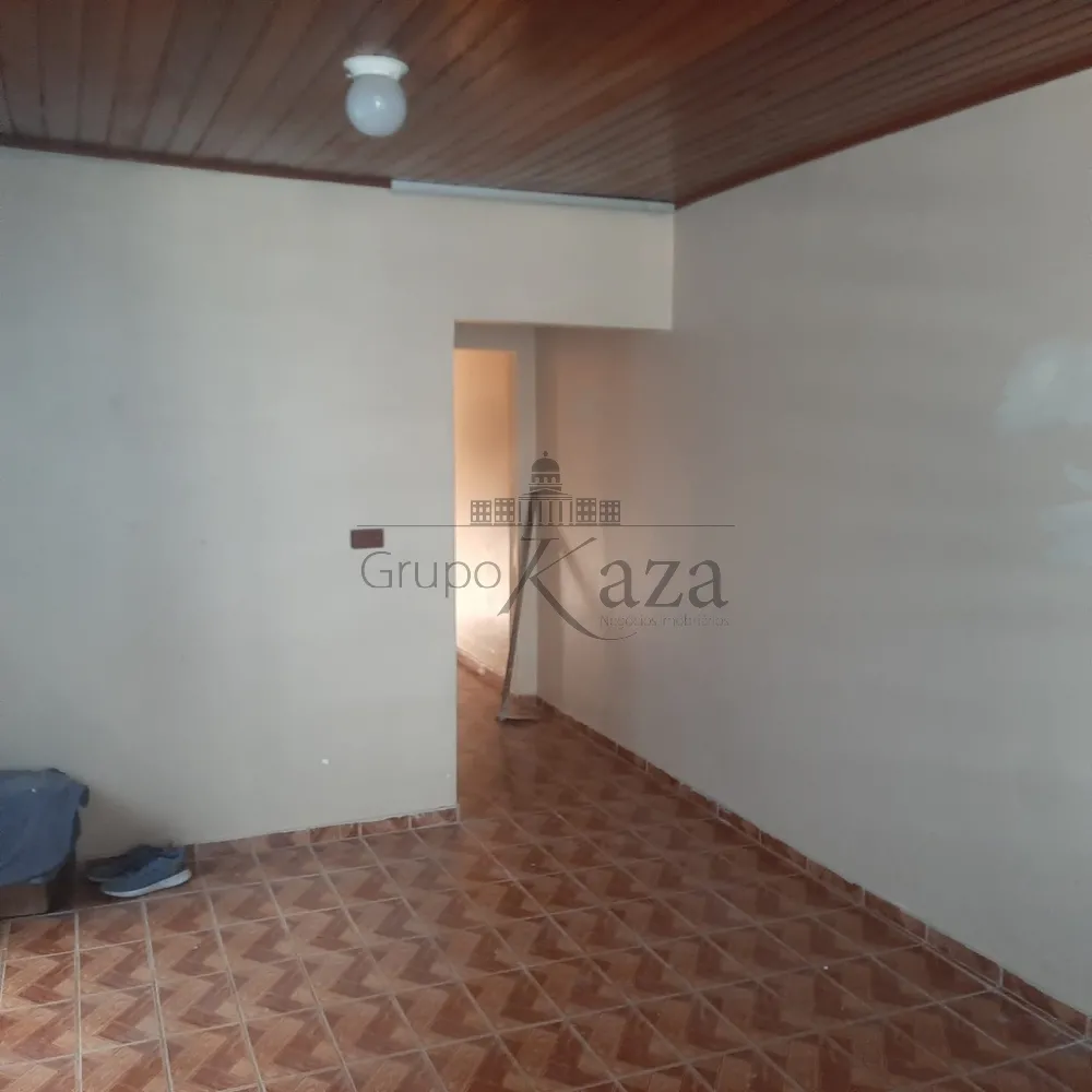 Foto 5 de Casa Geminada em Santa Cruz dos Lázaros, Jacareí - imagem 5
