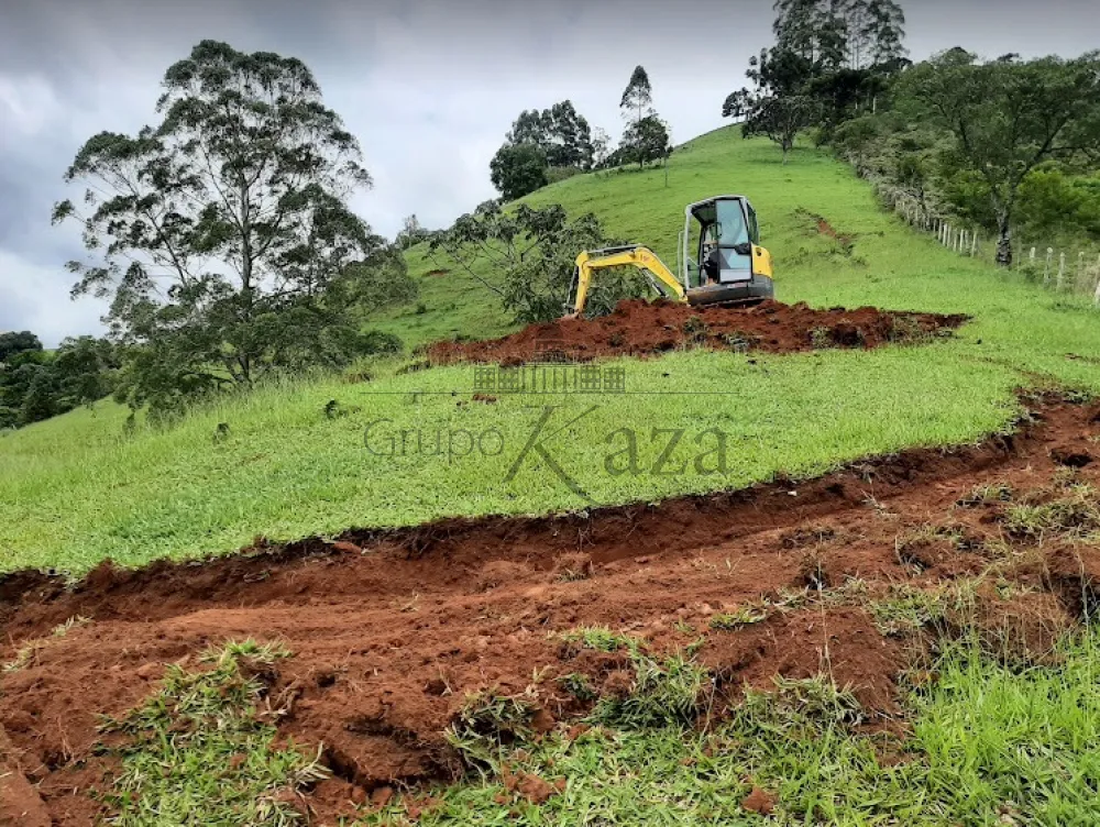 Foto 5 de Rural sem benfeitorias Área sem benfeitorias em São Francisco Xavier, São José dos Campos - imagem 5