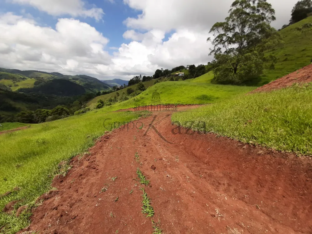 Foto 3 de Rural sem benfeitorias Área sem benfeitorias em São Francisco Xavier, São José dos Campos - imagem 3