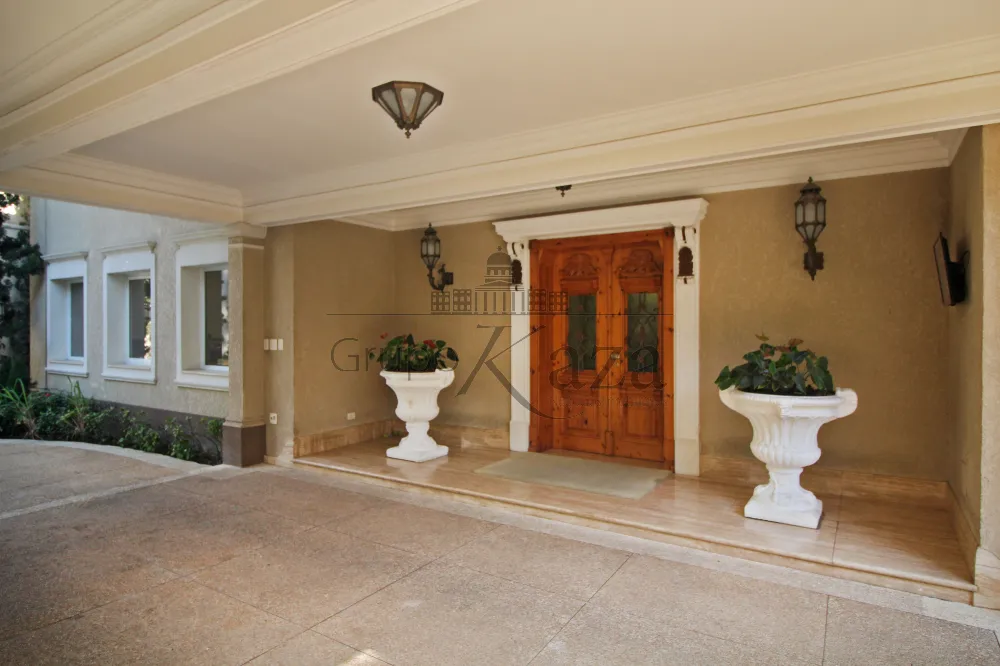 entrada