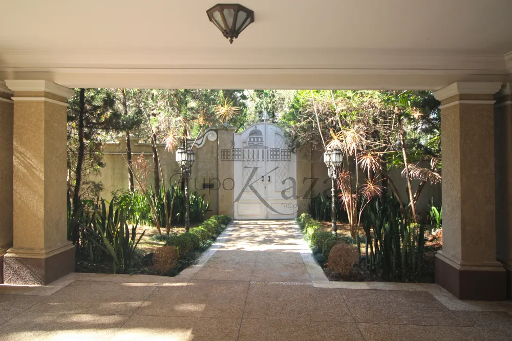 entrada