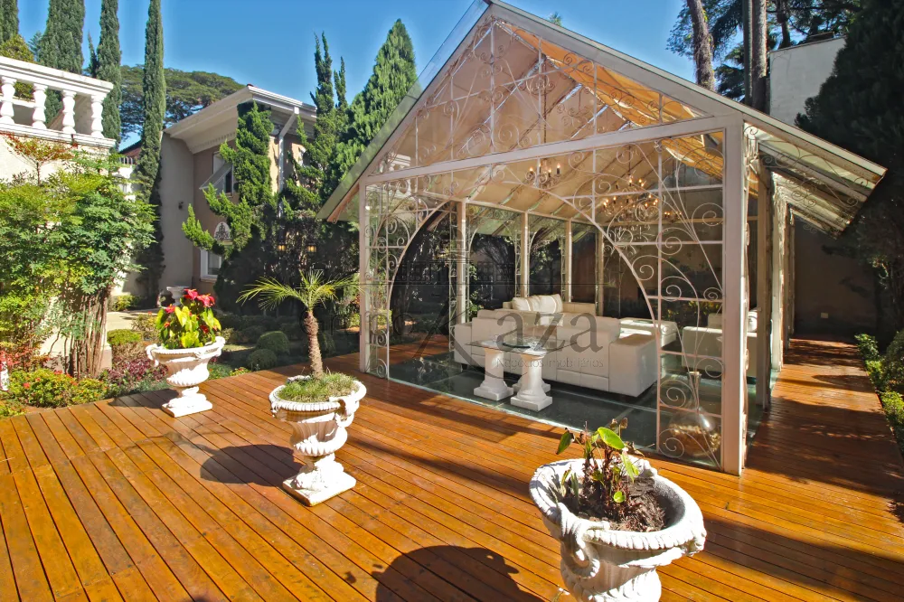 gazebo