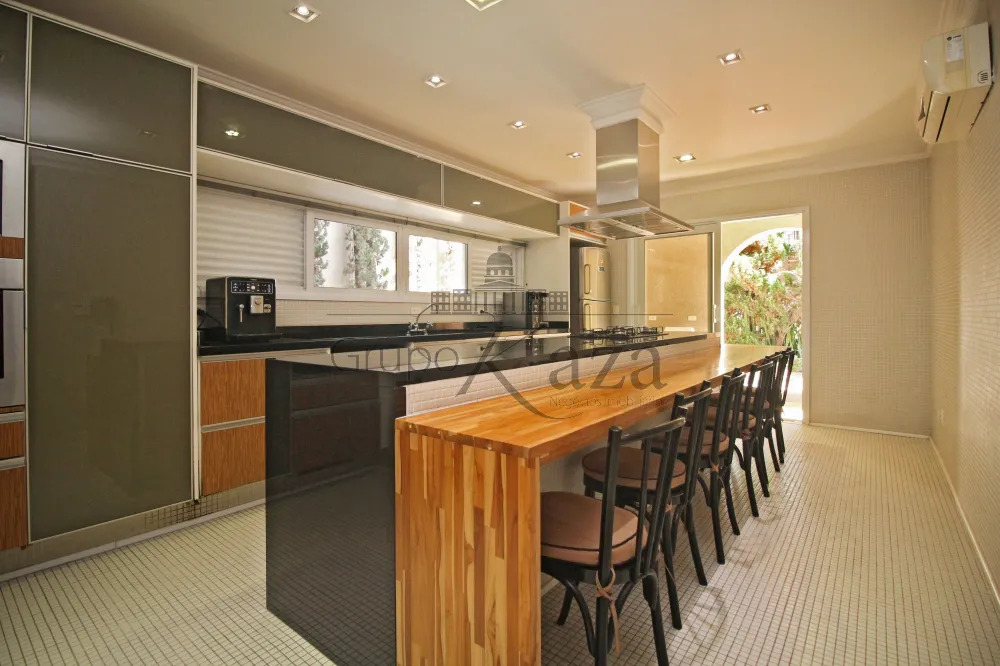 cozinha