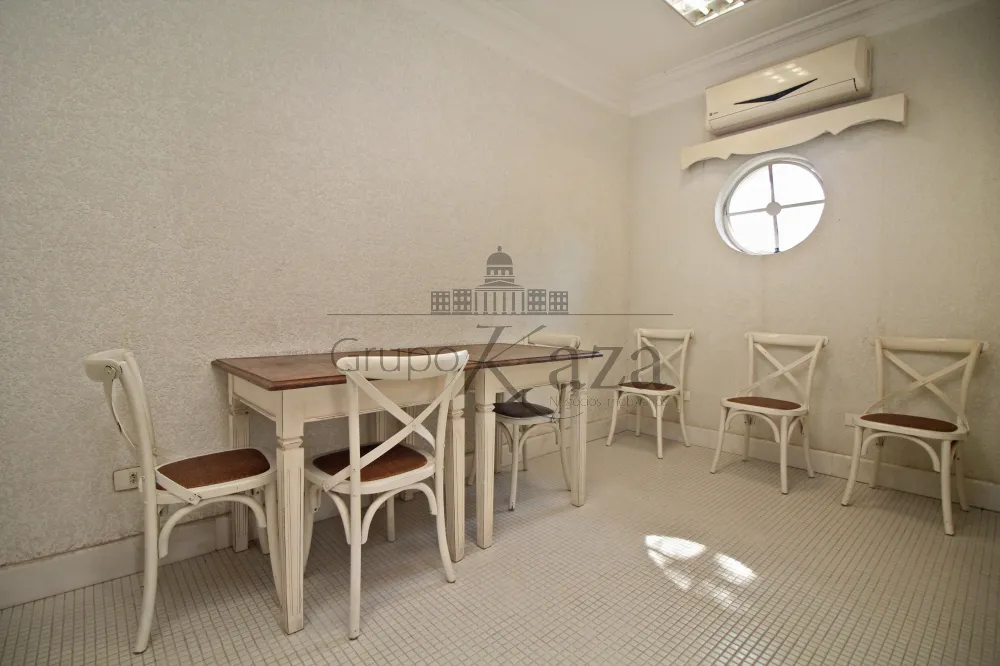 Foto 21 de Comercial Casa em Jardim Europa, São Paulo - imagem 21
