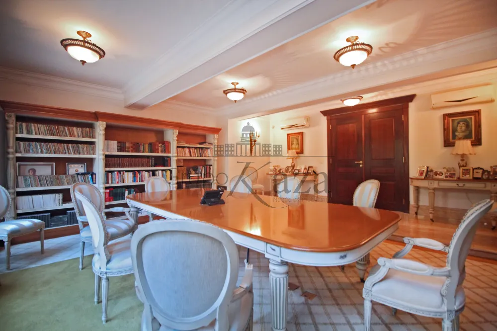 Foto 39 de Comercial Casa em Jardim Europa, São Paulo - imagem 39