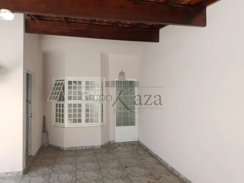 Foto 16 de Casa Padrão em Jardim Altos de Santana II, Jacareí - imagem 16