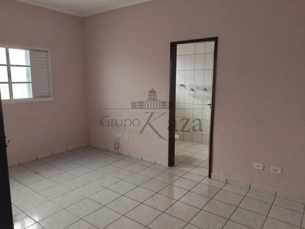 Foto 8 de Casa Padrão em Jardim Altos de Santana II, Jacareí - imagem 8