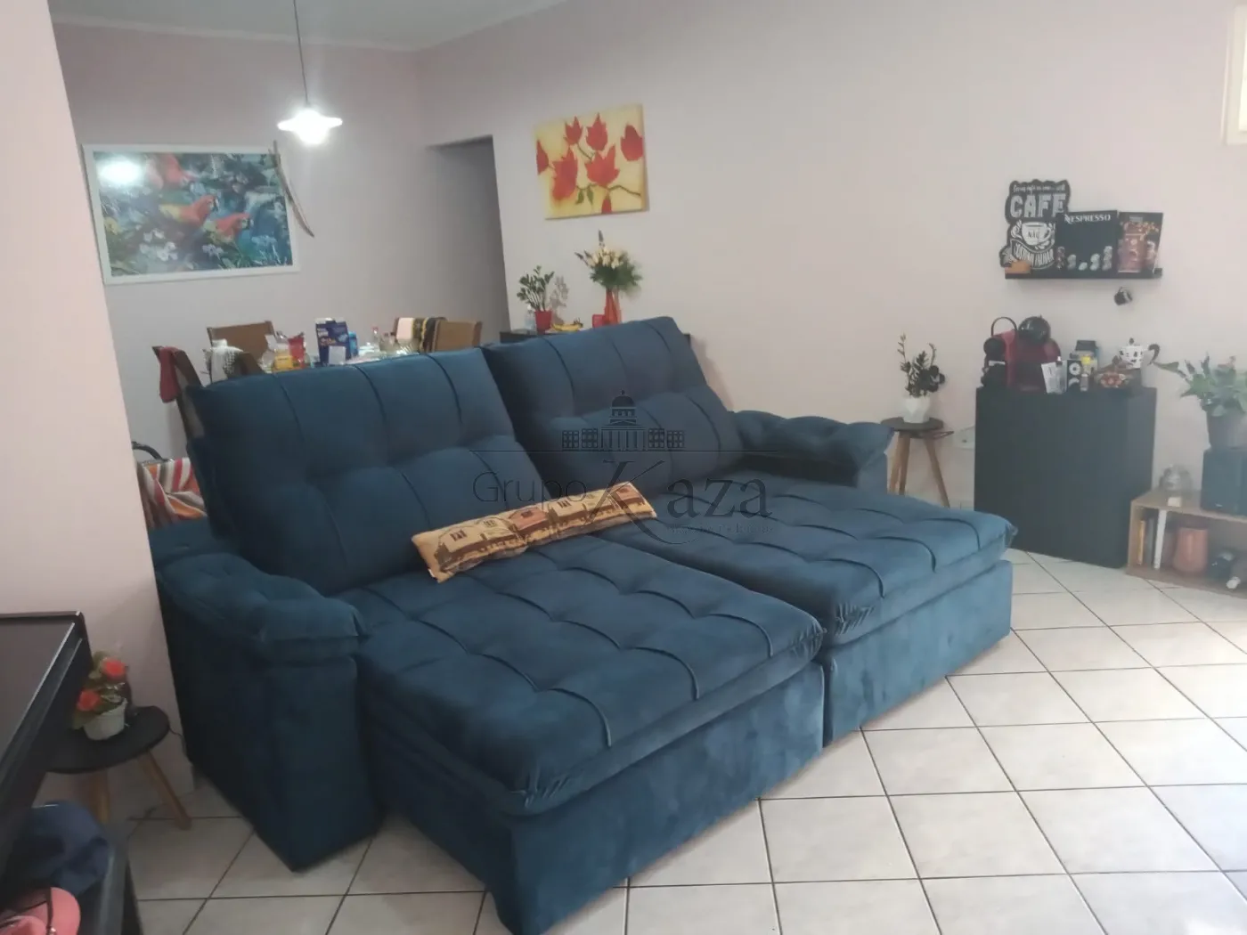 Foto 20 de Casa Padrão em Jardim Altos de Santana II, Jacareí - imagem 20