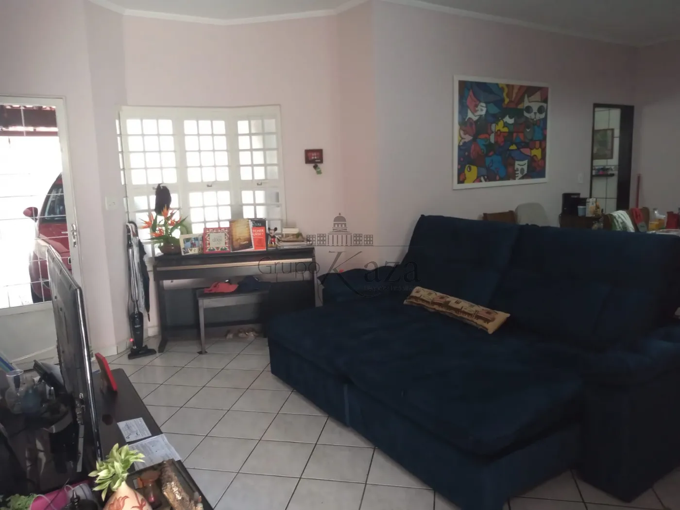 Foto 21 de Casa Padrão em Jardim Altos de Santana II, Jacareí - imagem 21
