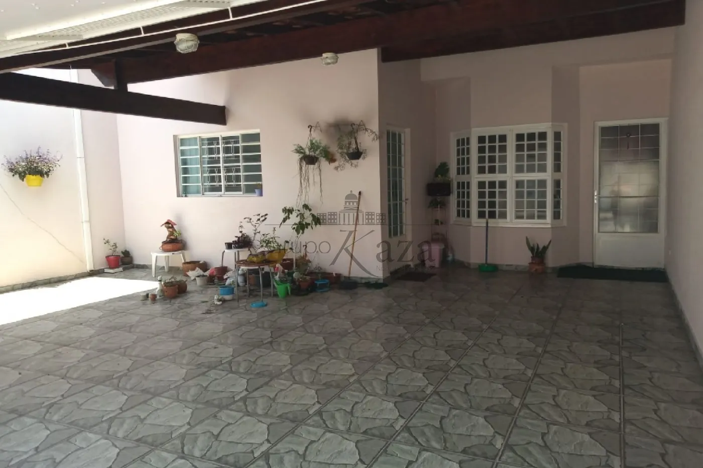 Foto 24 de Casa Padrão em Jardim Altos de Santana II, Jacareí - imagem 24