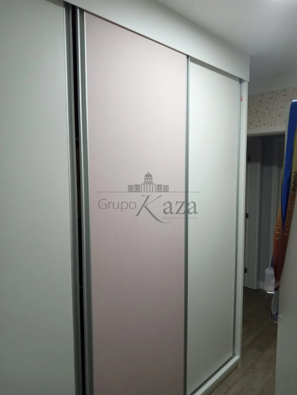 Foto 10 de Apartamento Padrão em Loteamento Jardim Sol Nascente, Jacareí - imagem 10