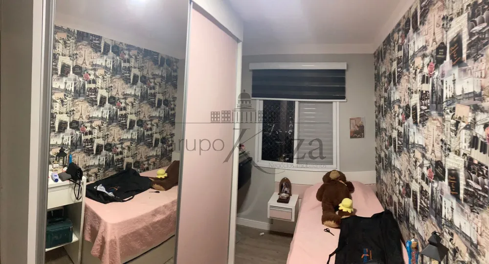 Foto 11 de Apartamento Padrão em Loteamento Jardim Sol Nascente, Jacareí - imagem 11