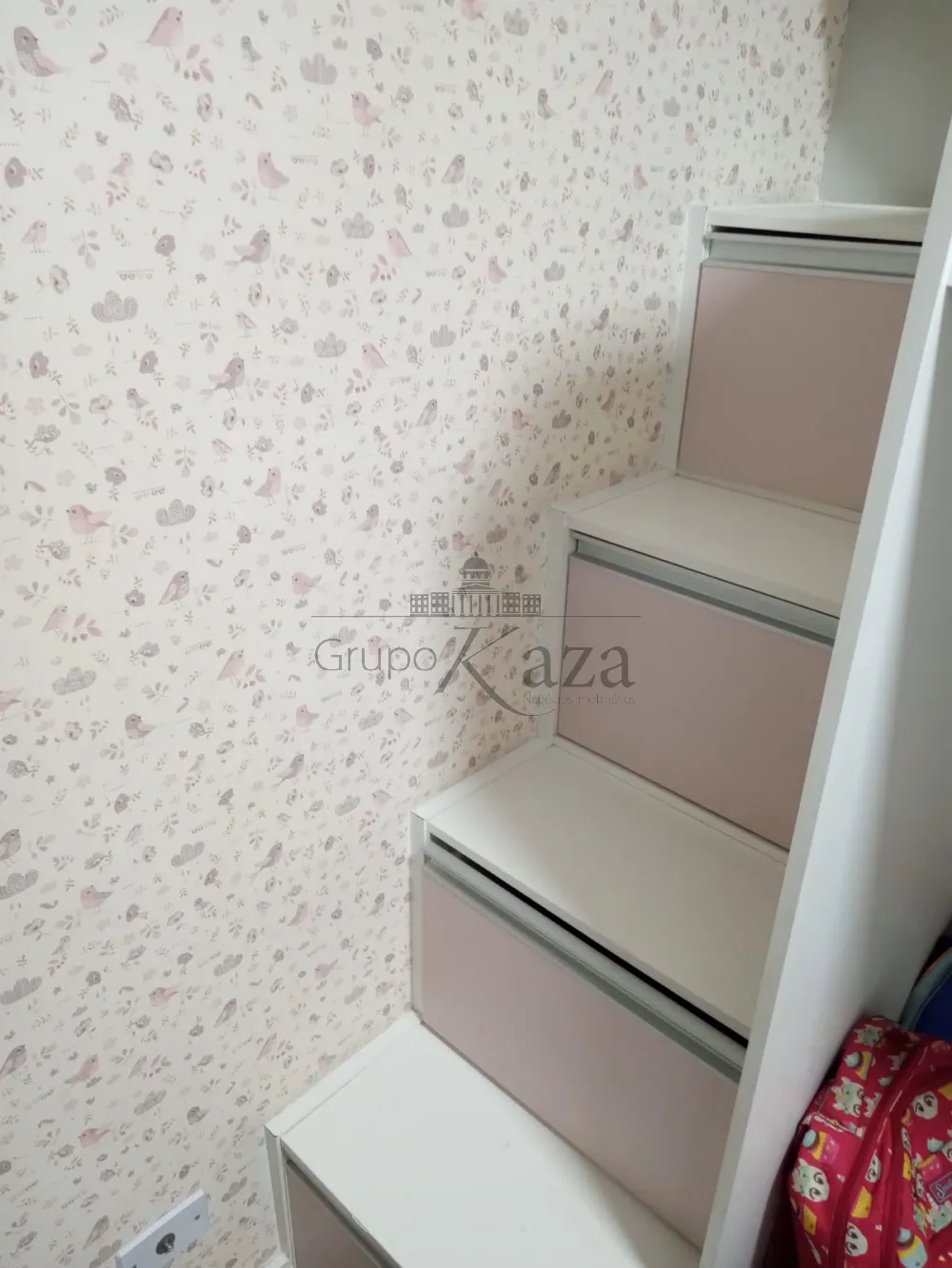 Foto 9 de Apartamento Padrão em Loteamento Jardim Sol Nascente, Jacareí - imagem 9