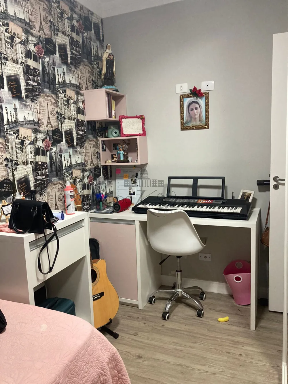 Foto 14 de Apartamento Padrão em Loteamento Jardim Sol Nascente, Jacareí - imagem 14