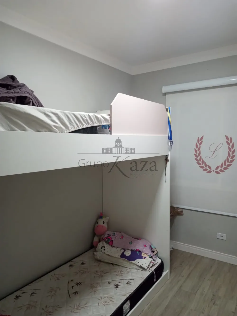 Foto 17 de Apartamento Padrão em Loteamento Jardim Sol Nascente, Jacareí - imagem 17