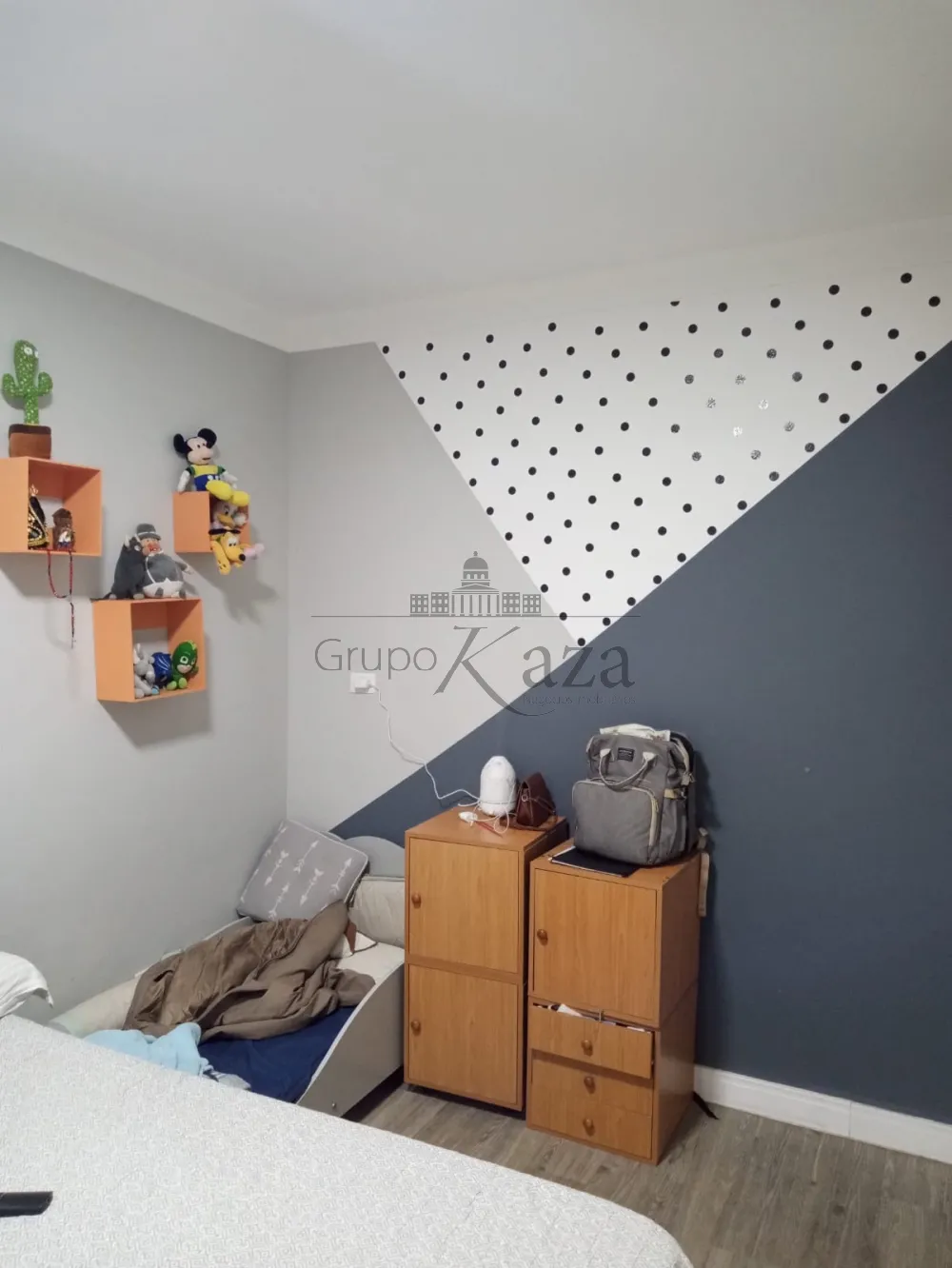 Foto 18 de Apartamento Padrão em Loteamento Jardim Sol Nascente, Jacareí - imagem 18