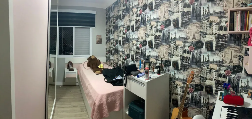 Foto 15 de Apartamento Padrão em Loteamento Jardim Sol Nascente, Jacareí - imagem 15