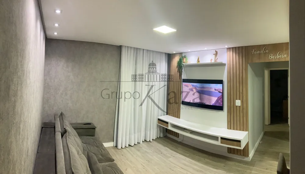 Foto 1 de Apartamento Padrão em Loteamento Jardim Sol Nascente, Jacareí - imagem 1