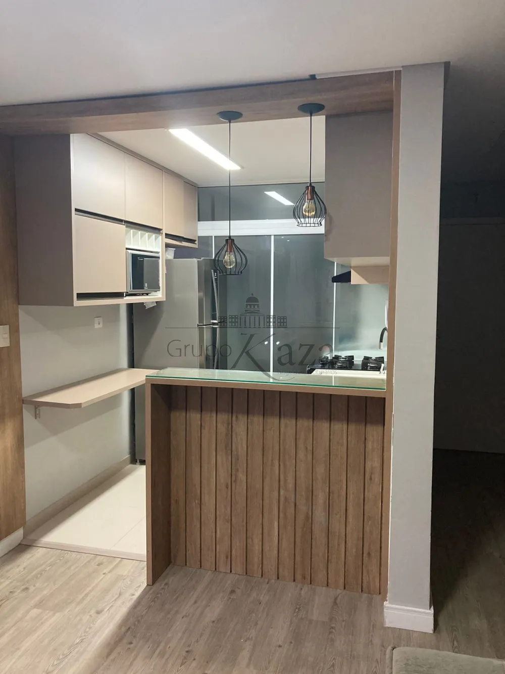 Foto 5 de Apartamento Padrão em Loteamento Jardim Sol Nascente, Jacareí - imagem 5