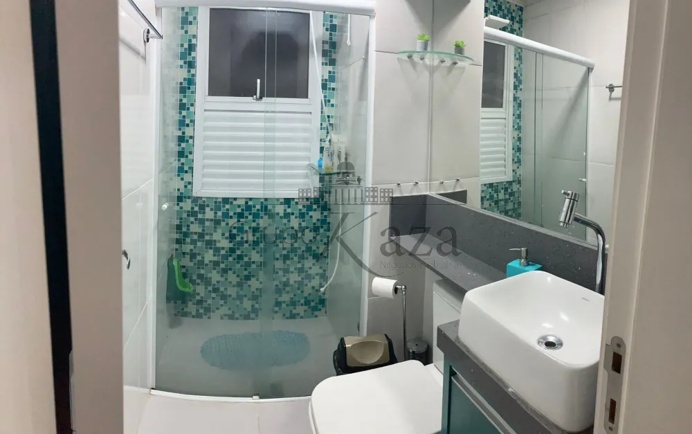Foto 13 de Apartamento Padrão em Loteamento Jardim Sol Nascente, Jacareí - imagem 13