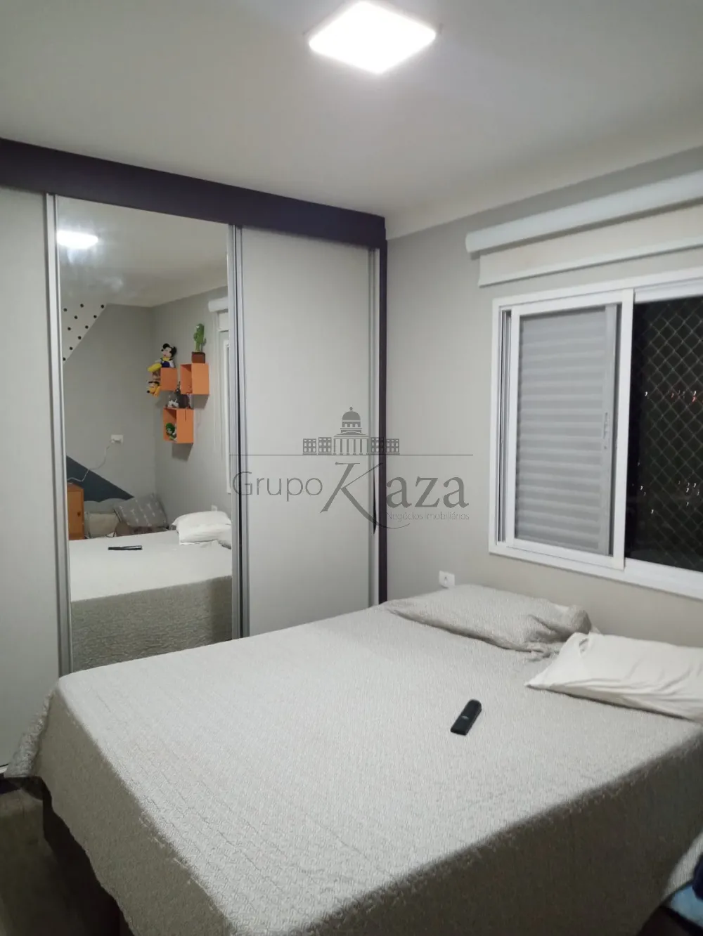 Foto 19 de Apartamento Padrão em Loteamento Jardim Sol Nascente, Jacareí - imagem 19