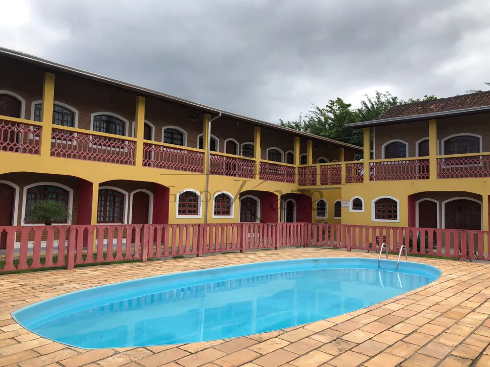 Foto 1 de Casa Comercial  Residencial em Maranduba, Ubatuba - imagem 1