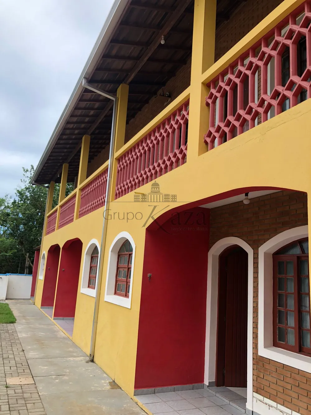 Foto 6 de Casa Comercial  Residencial em Maranduba, Ubatuba - imagem 6