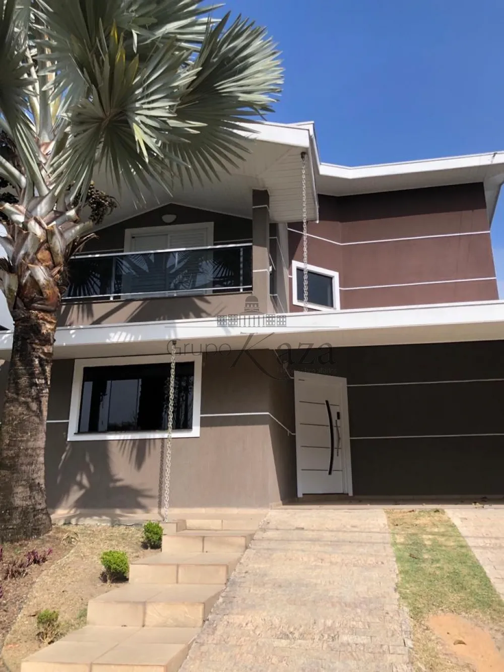 Foto 1 de Casa Condomínio em Vila Branca, Jacareí - imagem 1