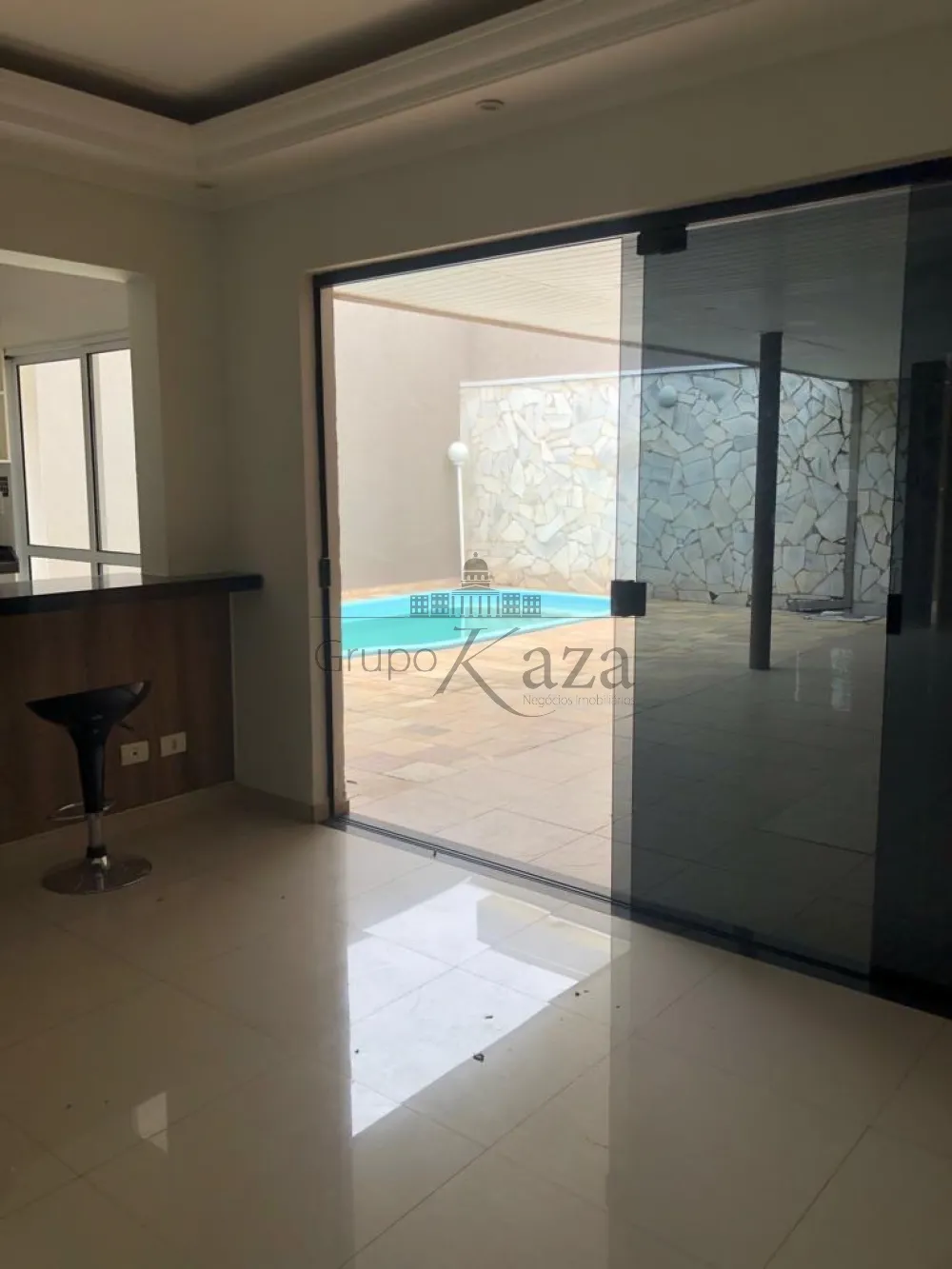 Foto 6 de Casa Condomínio em Vila Branca, Jacareí - imagem 6