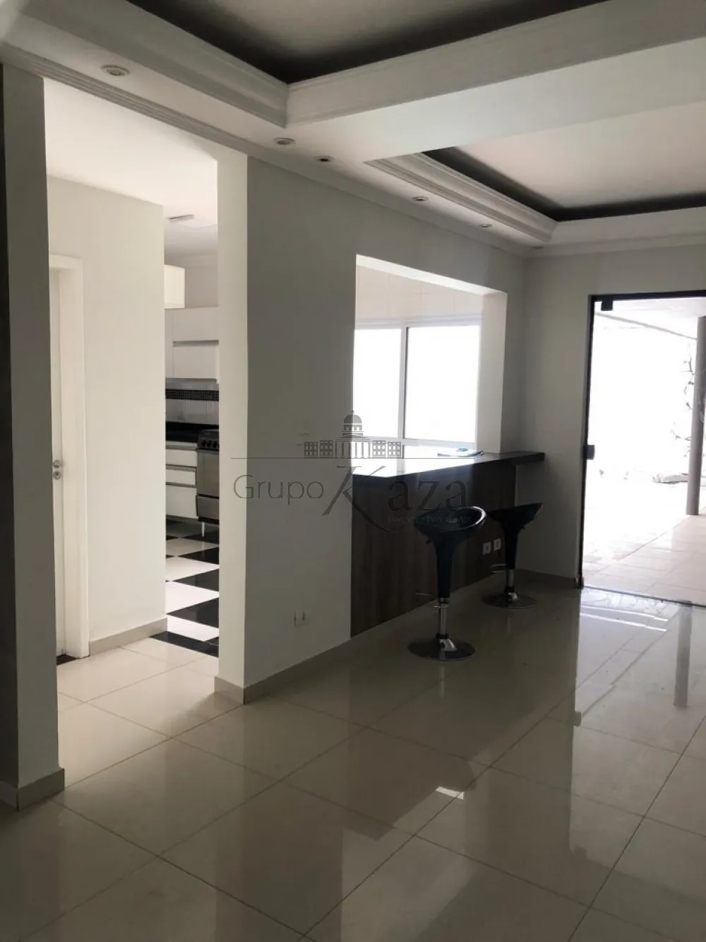 Foto 4 de Casa Condomínio em Vila Branca, Jacareí - imagem 4