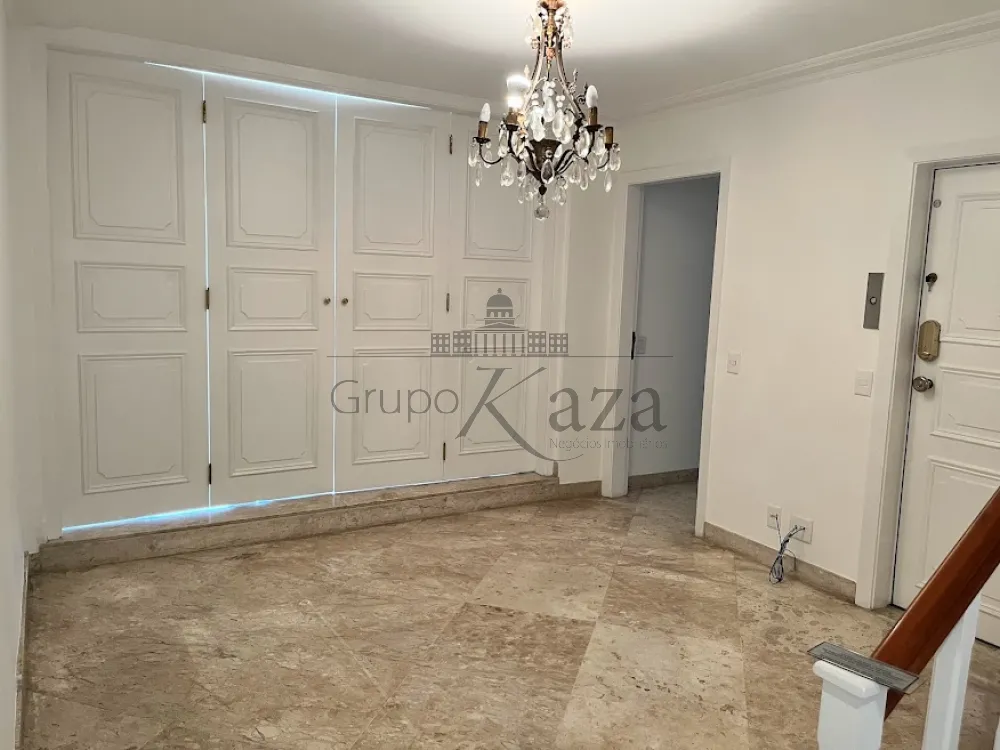 Foto 9 de Apartamento Cobertura em Real Parque, São Paulo - imagem 9