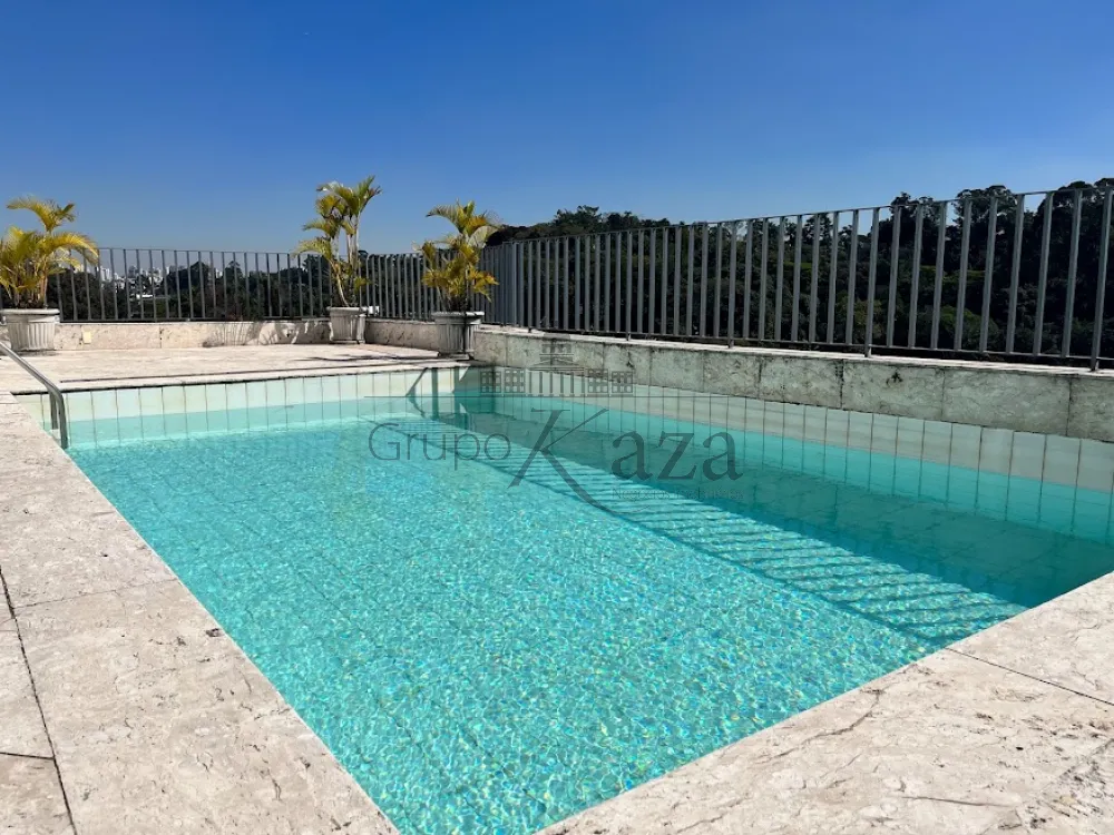 Foto 1 de Apartamento Cobertura em Real Parque, São Paulo - imagem 1